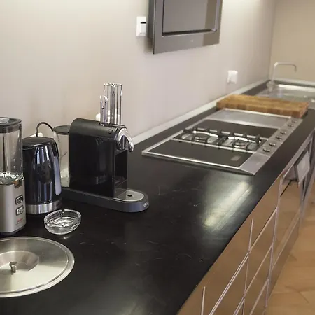 Apartman President
