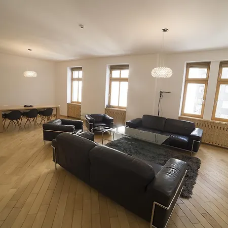 Apartman President Szarajevó