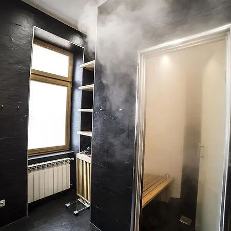 President Apartman Szarajevó