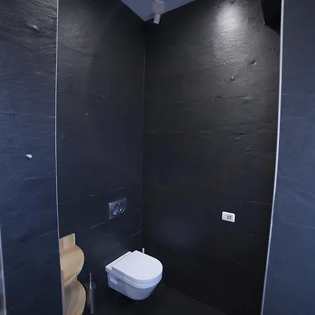 Apartman President Szarajevó